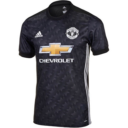 manchester united custom shirt