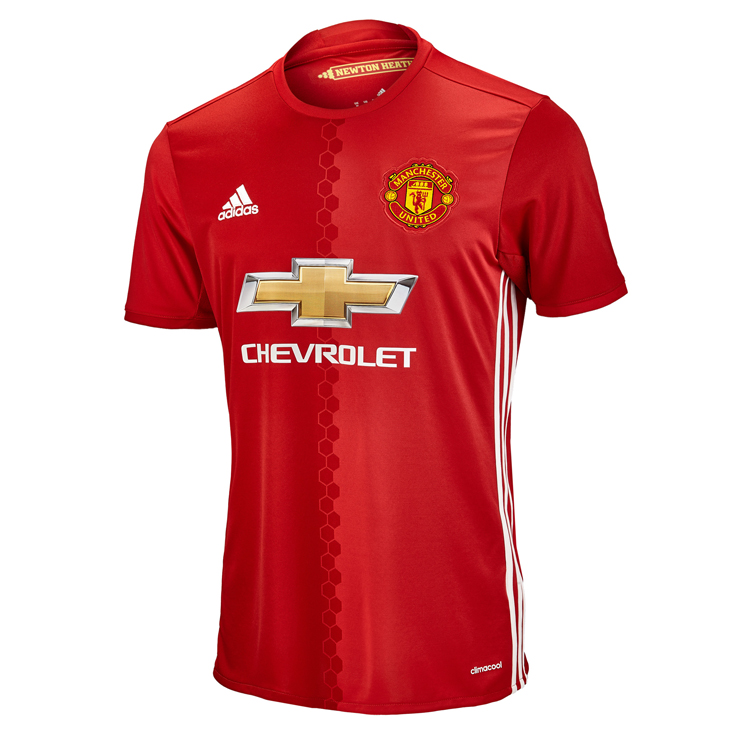 manchester united second kit