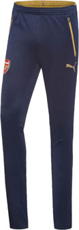 puma arsenal pants