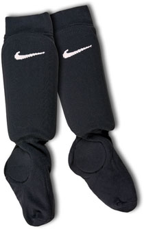 shin sock