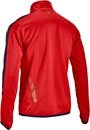 new arsenal training top