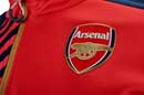 new arsenal training top