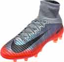 mercurial superfly 5 metallic hematite