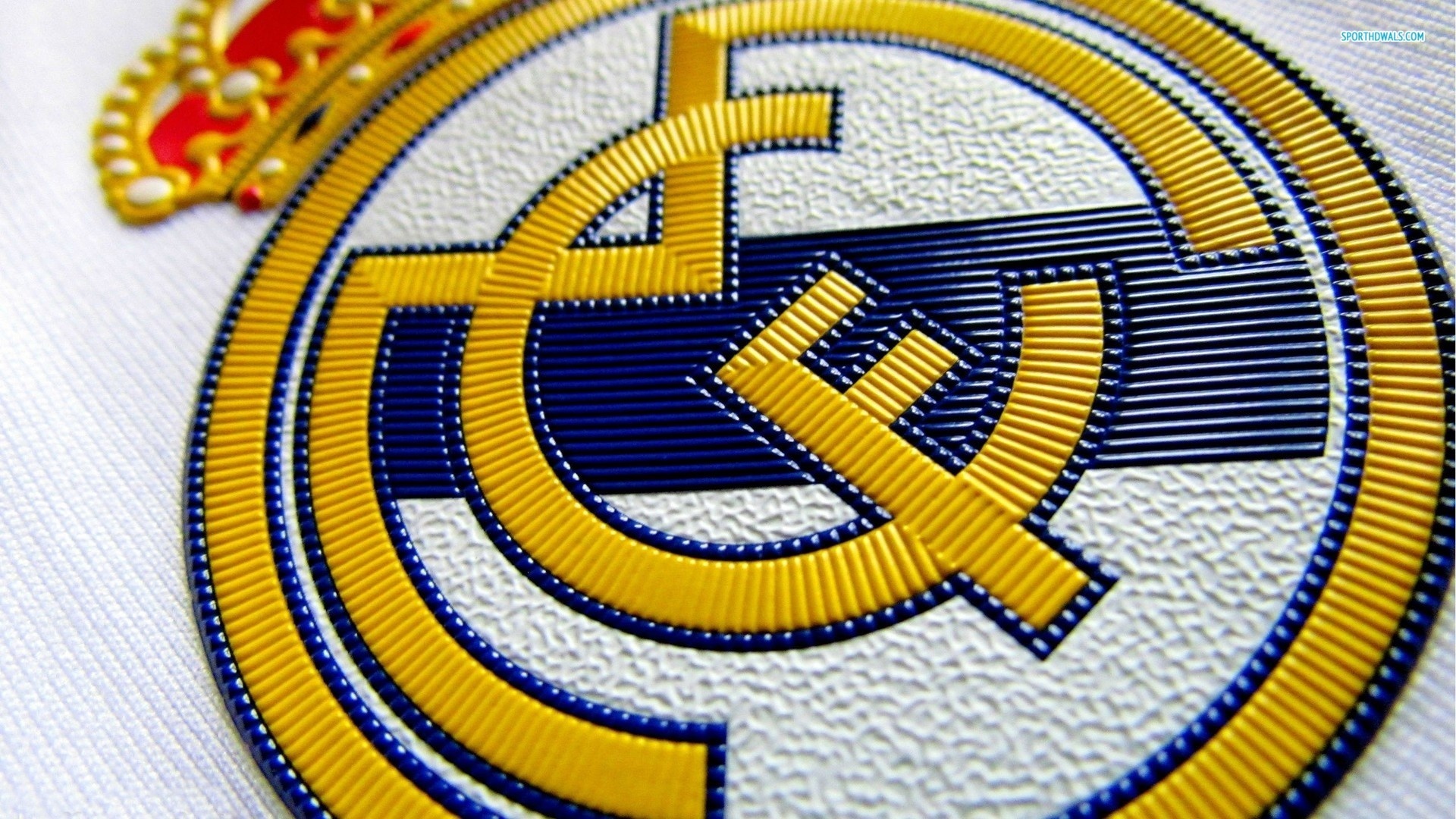 Real Madrid Images