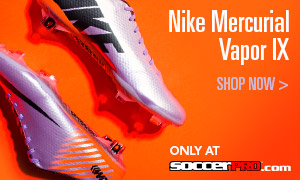 nike mercurial vapor galaxy