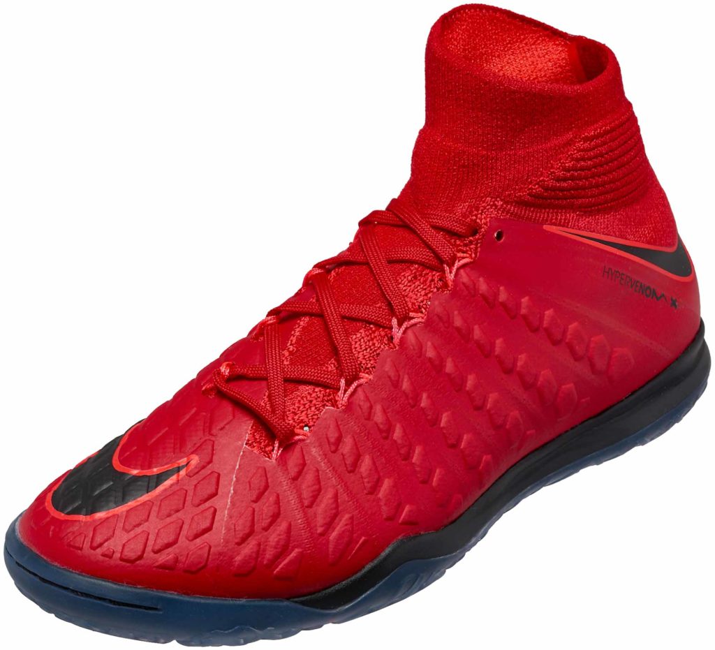 hypervenom shoes