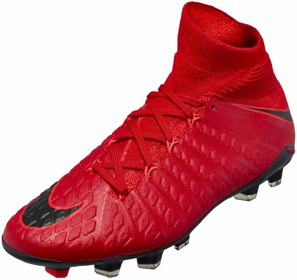 hypervenom soccer cleats