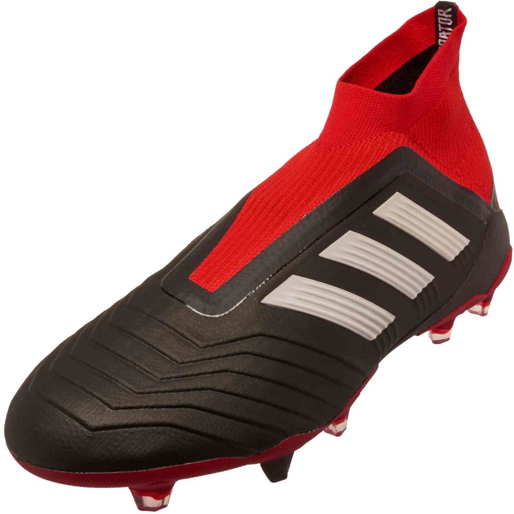 adidas Predator Soccer Shoes - adidas Soccer Cleats - SoccerPro.com