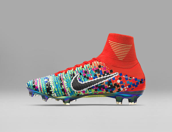 Nike x EA Sports Mercurial Superfly