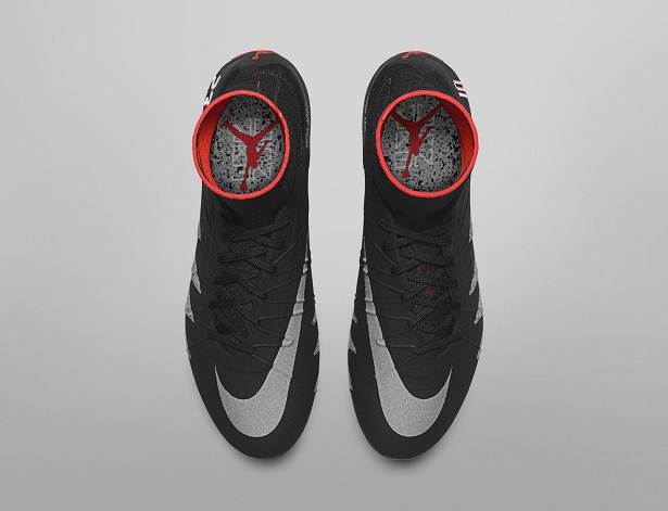 Neymar jordan sales indoor cleats