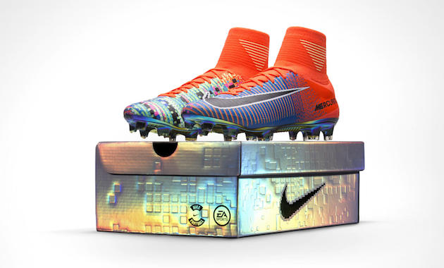 Nike x EA Sports Mercurial Superfly