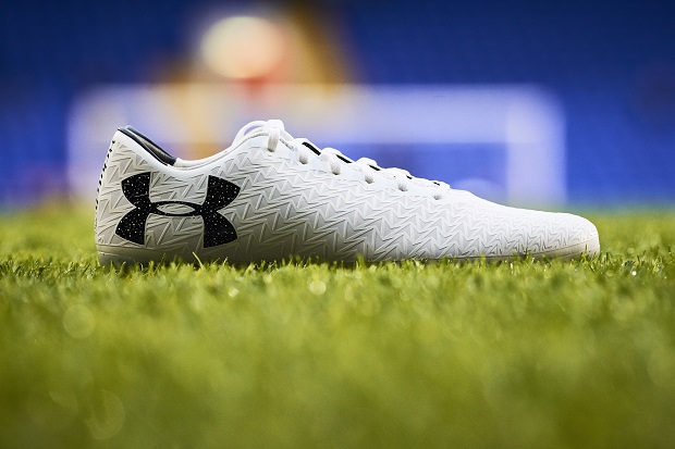 Under armour best sale force 3.0 fg