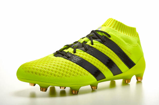 adidas ACE 16.1 Primeknit cleats