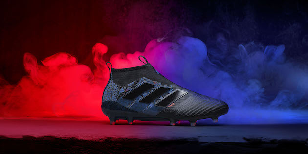 adidas Releases Welsh-Inspired UCL Dragon Pack