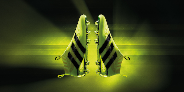 Measurable Get used to Can withstand adidas Releases Vibrant Speed of Light Pack - The Instep