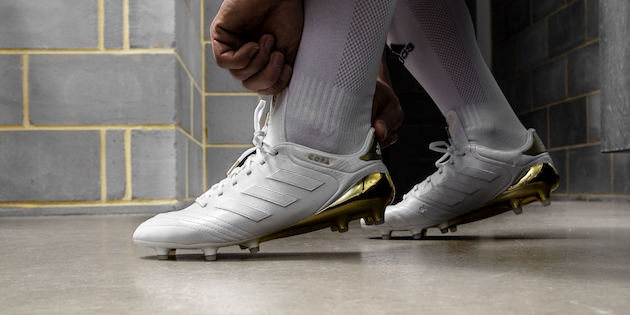 adidas Copa 17 Crowning Glory Collection The Instep
