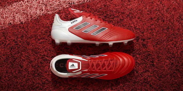 adidas Copa 17 Red Limit