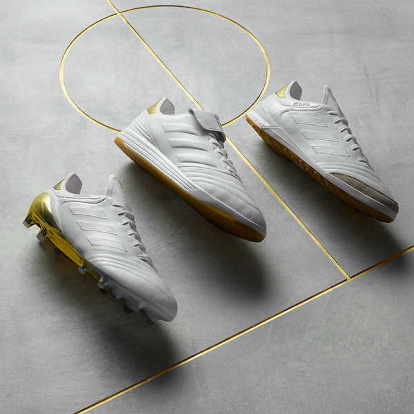 adidas Copa Crowning Glory Collection