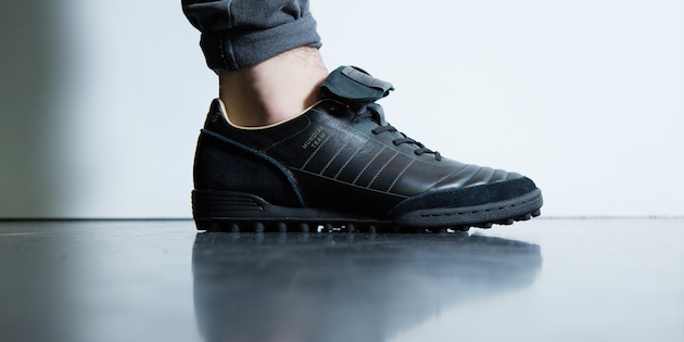 adidas Mundial Team Modern Craft in black