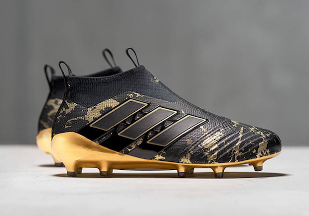 adidas Pogba ACE 17 Purecontrol