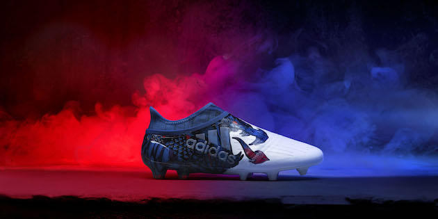 Adidas sales dragon cleats