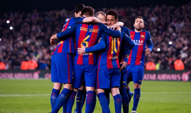Looking at La Liga’s Title Race