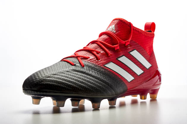 Establishment Athletic Ministry adidas ACE 17 Breakdown - We Tell You the Differences - The Instep