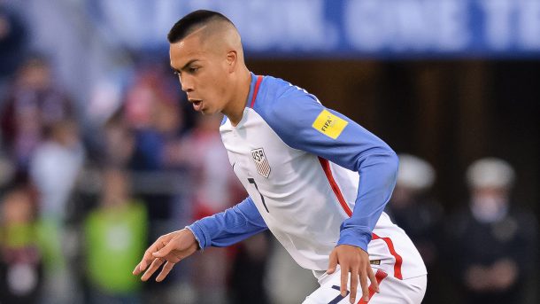 Analyzing the U.S. Copa America Roster