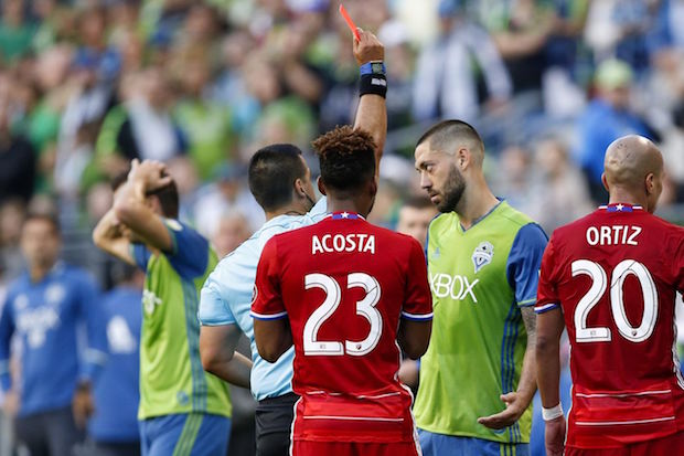 Struggling Timbers and Sounders Revive Rivalry