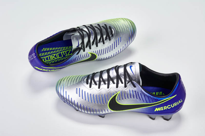 Nike Njr Mercurial Vapor colorway