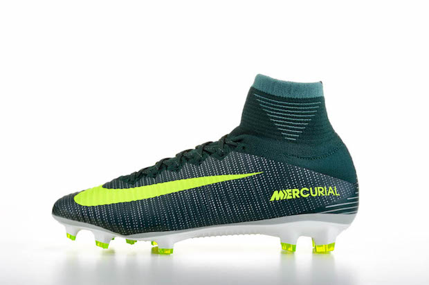 Nike Mercurial Superfly CR7 Discovery