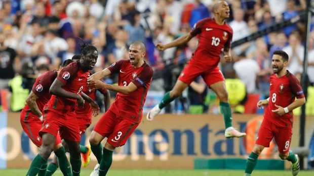 Portugal’s Unconvincing, Yet Totally Deserved, European Championship