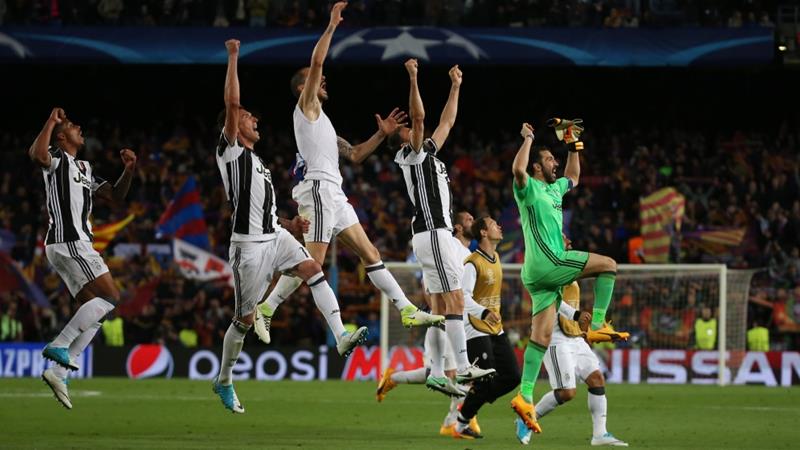 Ronaldo Leads Madrid Past Bayern