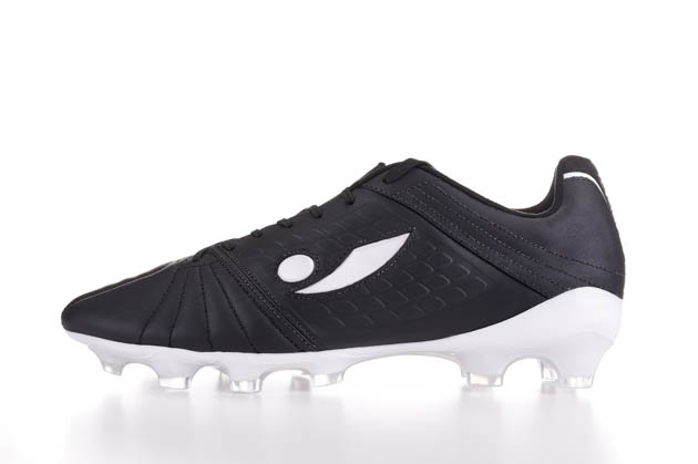 Concave Soccer Cleats