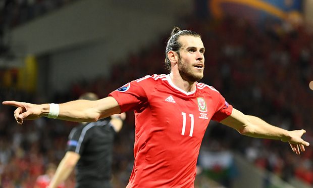 Gareth