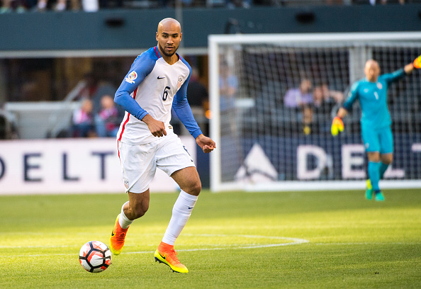 Shorthanded USMNT Go Up Against Messi