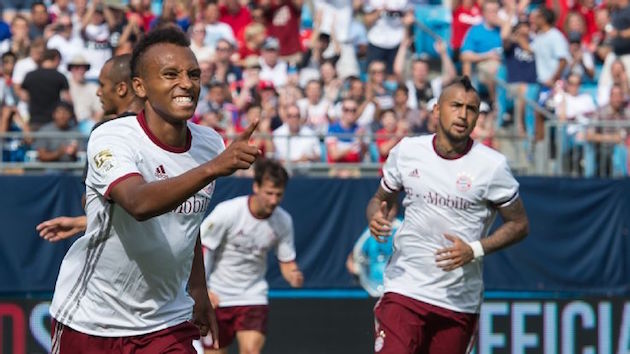 What’s Next for Julian Green?