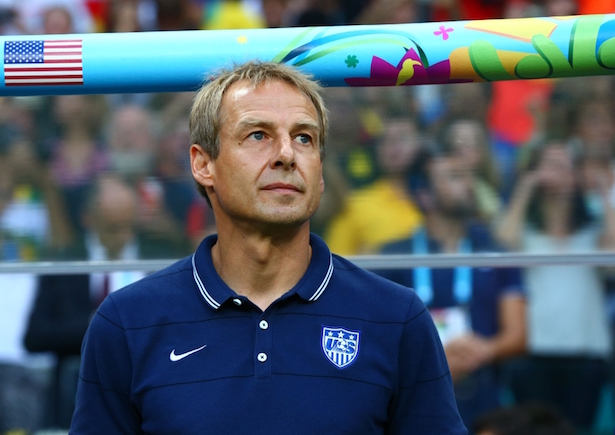 The Big Picture: Jurgen Klinsmann’s USMNT Legacy