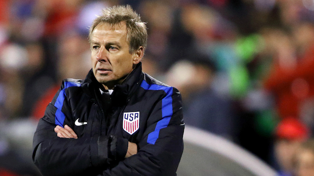 What’s Next After Klinsmann?