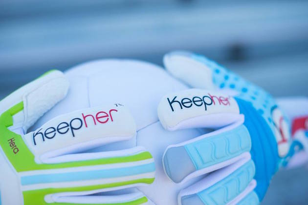 Keepher Goalkeeper Gloves Review