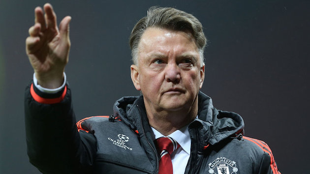 LVG: The End of the Affair