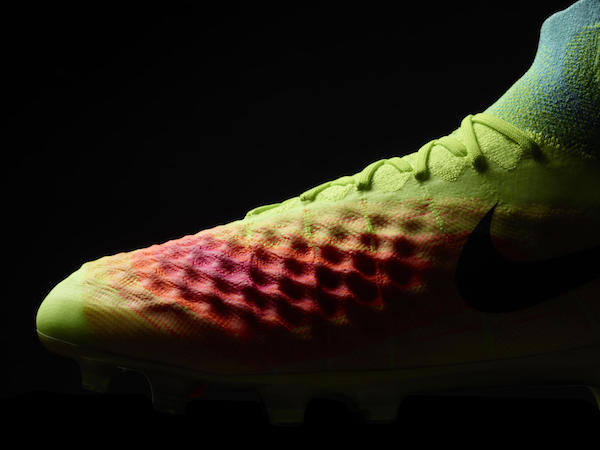 Nike Unveils Revamped Magista 2