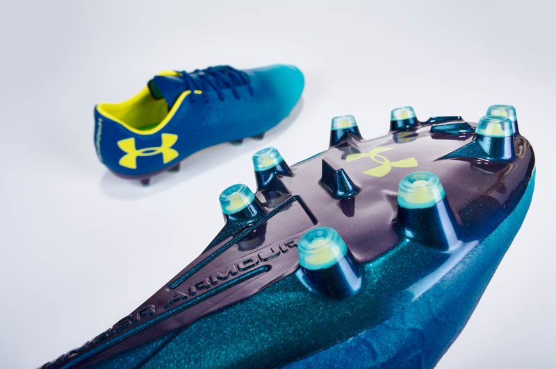 Under Armour Magnetico