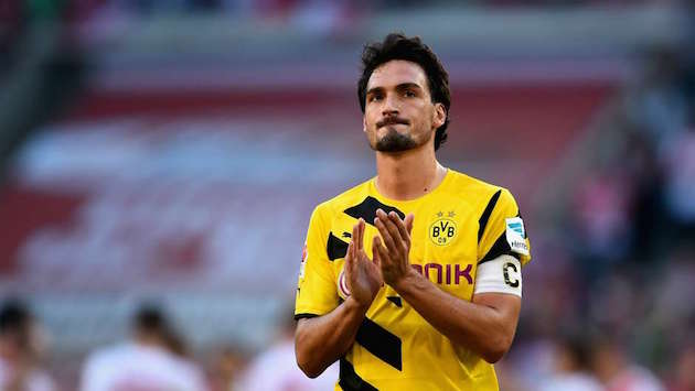 Hummels To Munich Has to Sting for Dortmund Fans