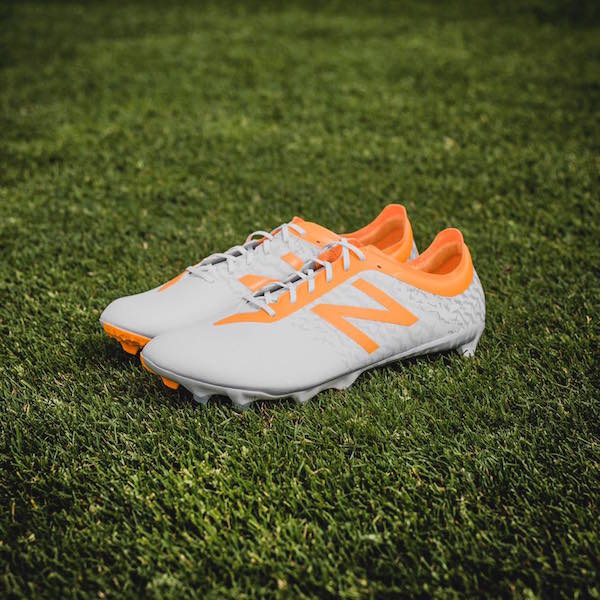 New Balance Hits New Heights with Furon Apex