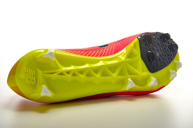 New Balance Furon 2.0 Review - The Instep
