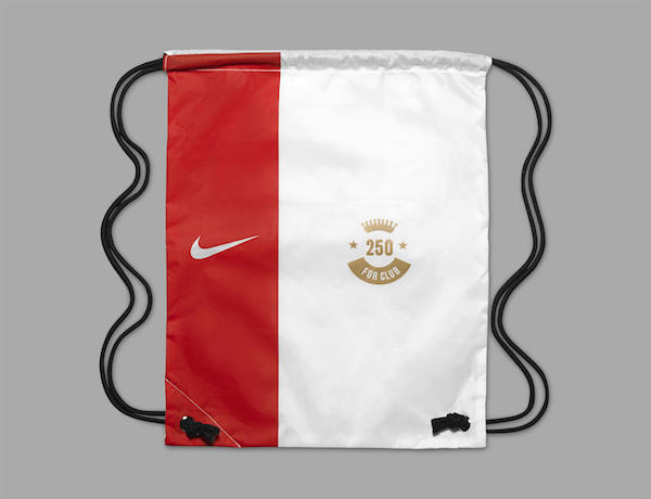 Nike Hypervenom WR250 shoe bag