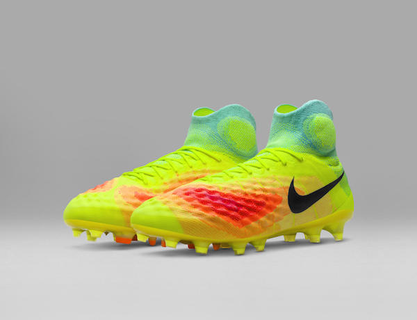 Nike Unveils Revamped Magista 2 The Instep