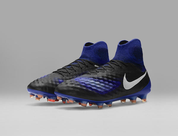 Dark Lightning Nike Magista Obra