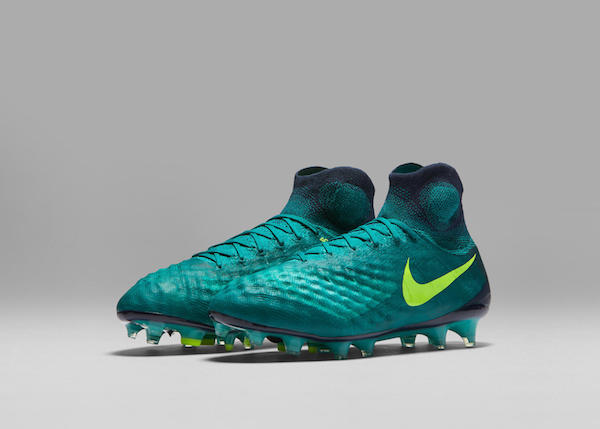 Nike Herren Magista Obra II AG Pro Fu ballschuhe Laser